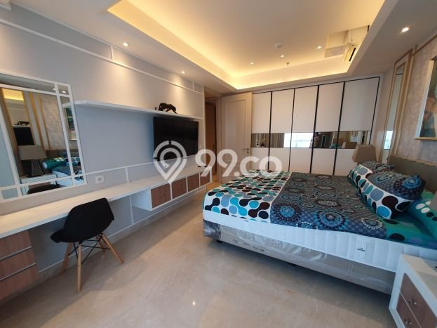 Apartemen Disewakan 2 Kamar Hemat Siap Huni di Surabaya, Luas 85m2 Apartemen Disewakan 2 Kamar Hemat Siap Huni di Surabaya, Luas 85m2