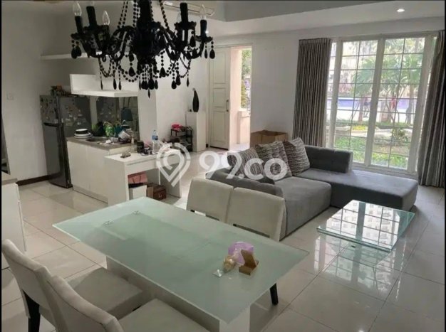 Siap Huni Apartemen di Surabaya 2 Kamar & 2 Kamar Mandi, Luas 164m2 Siap Huni Apartemen di Surabaya 2 Kamar & 2 Kamar Mandi, Luas 164m2