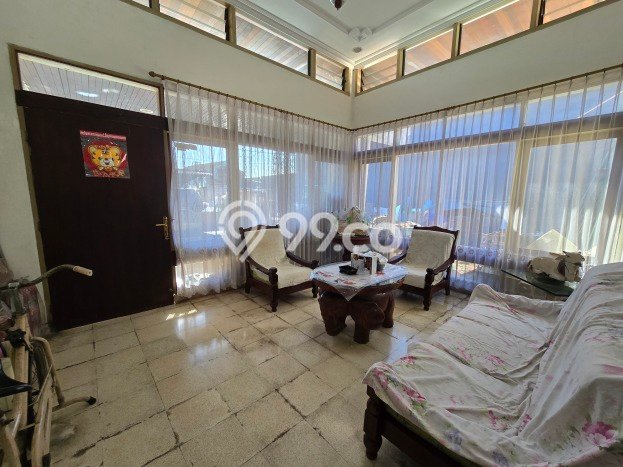 Hunian Eksklusif Siap Huni LT 900m2 di Kenjeran, Surabaya Hunian Eksklusif Siap Huni LT 900m2 di Kenjeran, Surabaya