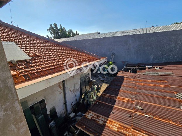 Hunian Eksklusif Siap Huni LT 900m2 di Kenjeran, Surabaya Hunian Eksklusif Siap Huni LT 900m2 di Kenjeran, Surabaya