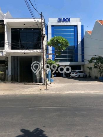 AREA TERSIBUK! Ruko di Pabean Cantikan, Luas 540m2m², Potensi Prospektif AREA TERSIBUK! Ruko di Pabean Cantikan, Luas 540m2m², Potensi Prospektif