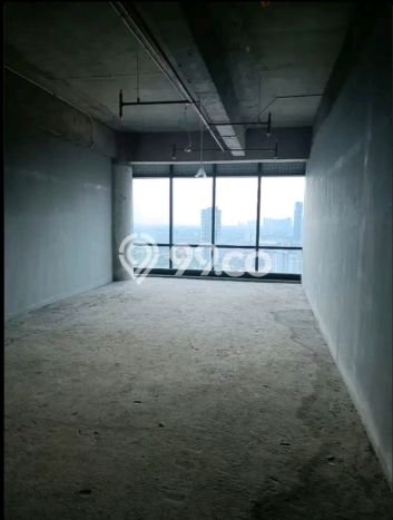 Unit Kantor Dijual di Dukuh Pakis Surabaya 78m2 Unit Kantor Dijual di Dukuh Pakis Surabaya 78m2