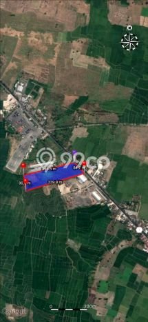 Kavling Tanah Dijual di Widang Tuban Spesifikasi 41000m2 Kavling Tanah Dijual di Widang Tuban Spesifikasi 41000m2