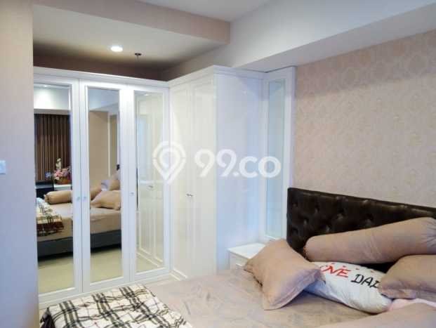 Apartemen Prestisius Dijual di Surabaya Lokasi Strategis Punya 3 Kamar Tidur Apartemen Prestisius Dijual di Surabaya Lokasi Strategis Punya 3 Kamar Tidur