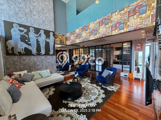 Siap Huni Apartemen Prestisius di Mayjen Sungkono 1 Kamar & 2 Kamar Mandi Siap Huni Apartemen Prestisius di Mayjen Sungkono 1 Kamar & 2 Kamar Mandi