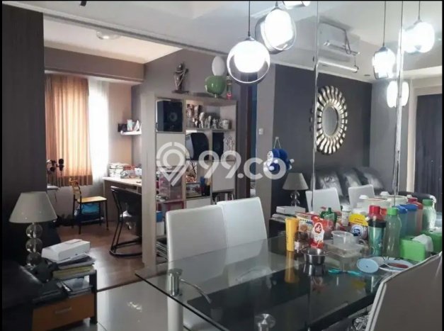 Dijual Apartemen 2 KT & 2 KM di Surabaya Lokasi Strategis Dijual Apartemen 2 KT & 2 KM di Surabaya Lokasi Strategis