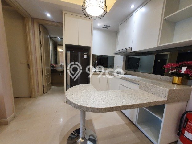 Sewa Apartemen Harga Terjangkau di Basuki Rachmat 1 KT Sewa Apartemen Harga Terjangkau di Basuki Rachmat 1 KT