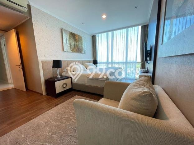 Untuk Dijual Apartemen Eksklusif 3 Bedroom di Surabaya Dekat ke Fasilitas Publik Untuk Dijual Apartemen Eksklusif 3 Bedroom di Surabaya Dekat ke Fasilitas Publik