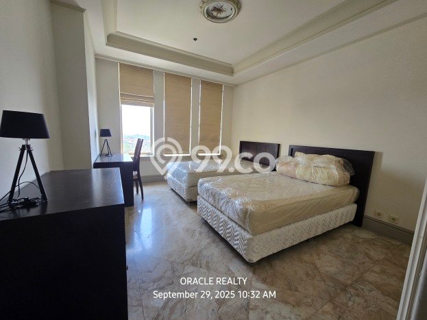 Disewakan Apartemen Harga Terjangkau di HR Muhammad 2 KT Disewakan Apartemen Harga Terjangkau di HR Muhammad 2 KT