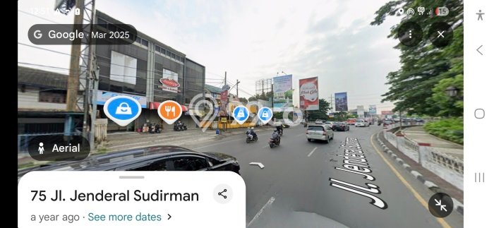 Ruko Dijual di Semarang Barat Semarang dengan Luas Bangunan 255m2 Ruko Dijual di Semarang Barat Semarang dengan Luas Bangunan 255m2