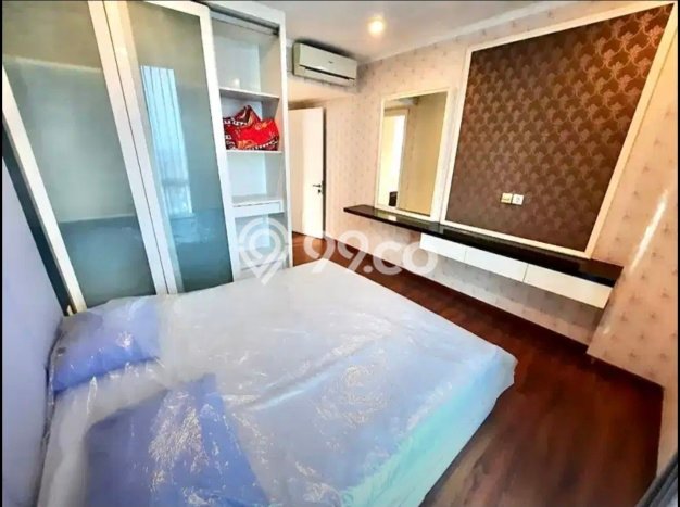 Apartemen Terawat Dijual di Surabaya Spesifikasi 3 KT, 2 KM Apartemen Terawat Dijual di Surabaya Spesifikasi 3 KT, 2 KM