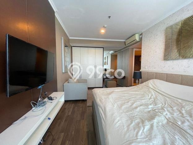 Untuk Dijual Apartemen Eksklusif 3 Bedroom di Surabaya Dekat ke Fasilitas Publik Untuk Dijual Apartemen Eksklusif 3 Bedroom di Surabaya Dekat ke Fasilitas Publik