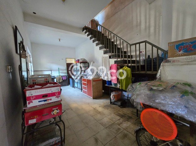 Hunian Eksklusif Siap Huni LT 900m2 di Kenjeran, Surabaya Hunian Eksklusif Siap Huni LT 900m2 di Kenjeran, Surabaya