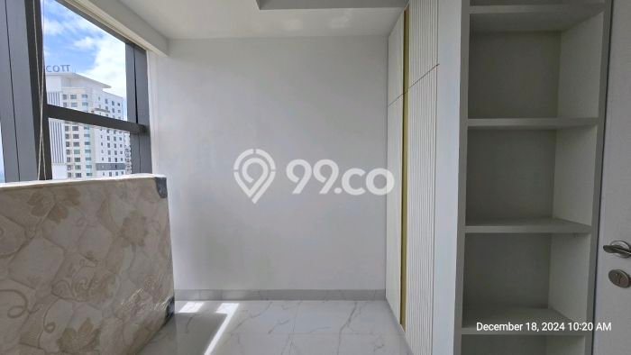 Siap Huni Apartemen Prestisius di Pakuwon Indah 2 Kamar & 2 Kamar Mandi Siap Huni Apartemen Prestisius di Pakuwon Indah 2 Kamar & 2 Kamar Mandi
