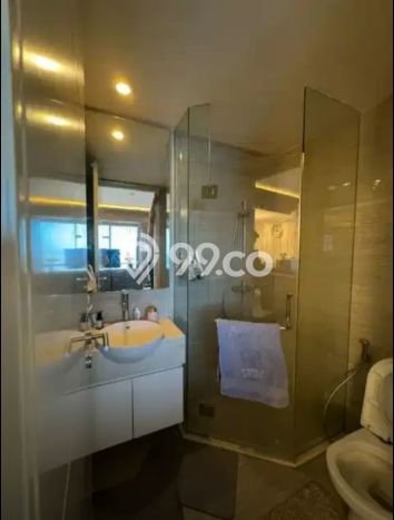 Siap Huni Apartemen Prestisius di Pakuwon Indah 3 Kamar & 2 Kamar Mandi Siap Huni Apartemen Prestisius di Pakuwon Indah 3 Kamar & 2 Kamar Mandi