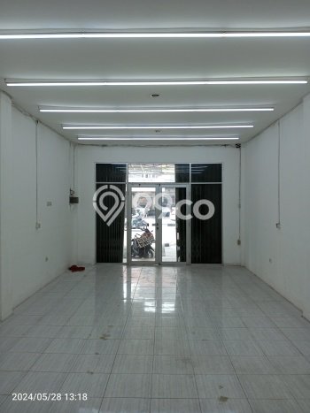 Disewakan Ruko di Kawasan Ramai Taman Palem Luas 160m2 Disewakan Ruko di Kawasan Ramai Taman Palem Luas 160m2