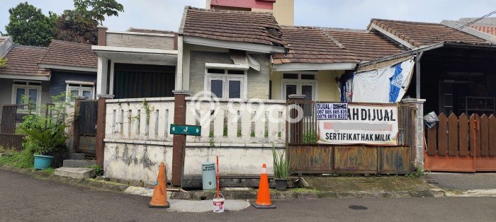 Rumah Modern Minimalis 3 Kamar Bisa Langsung Pindah di Bogor Selatan Rumah Modern Minimalis 3 Kamar Bisa Langsung Pindah di Bogor Selatan