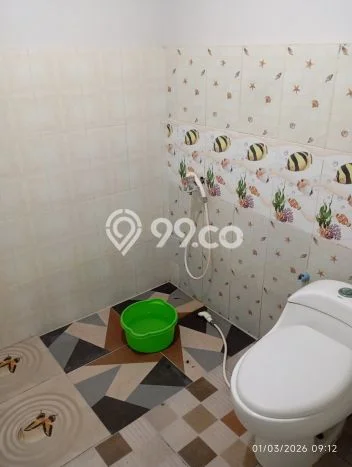 Rumah Sewa Jakarta Barat LT 108m2 LB 85m2 Area Citra Garden Rumah Sewa Jakarta Barat LT 108m2 LB 85m2 Area Citra Garden