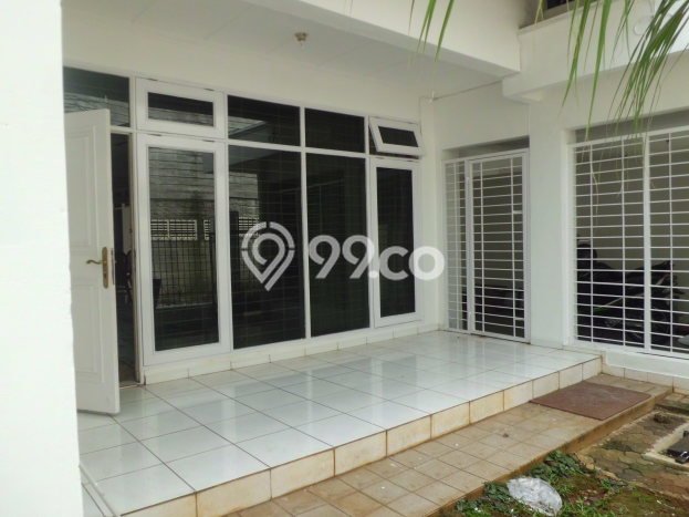 Tanah untuk Dijual di Kebayoran Lama Jakarta Selatan Luas 540m2 Tanah untuk Dijual di Kebayoran Lama Jakarta Selatan Luas 540m2