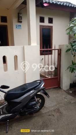 Rumah Murah LT 60m2 di Depok I Lingkungan Asri Rumah Murah LT 60m2 di Depok I Lingkungan Asri