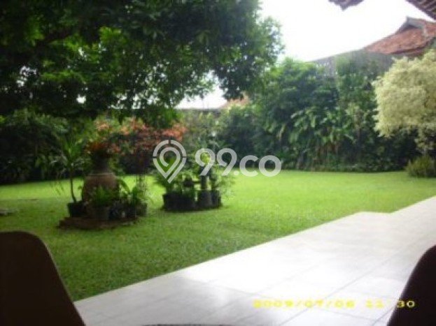 Rumah Modern LB/LT 400m2/1276m2 Siap Huni di Cipete, Jakarta Selatan Rumah Modern LB/LT 400m2/1276m2 Siap Huni di Cipete, Jakarta Selatan