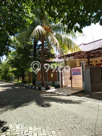 Hunian Cantik Modern Lb 160m2 di Cimanggis, Depok Hunian Cantik Modern Lb 160m2 di Cimanggis, Depok