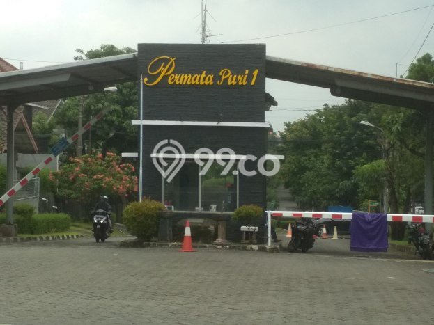 Hunian Cantik Modern Lb 160m2 di Cimanggis, Depok Hunian Cantik Modern Lb 160m2 di Cimanggis, Depok
