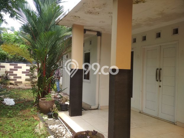 Dijual Cepat Rumah Favorit Siap Huni LB 160m2 di Cimanggis, Depok Dijual Cepat Rumah Favorit Siap Huni LB 160m2 di Cimanggis, Depok