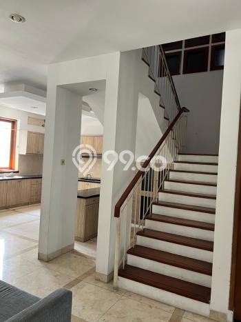 Dijual Rumah Mewah Megah Dengan View Cantik di Cipete, Jakarta Selatan Dijual Rumah Mewah Megah Dengan View Cantik di Cipete, Jakarta Selatan