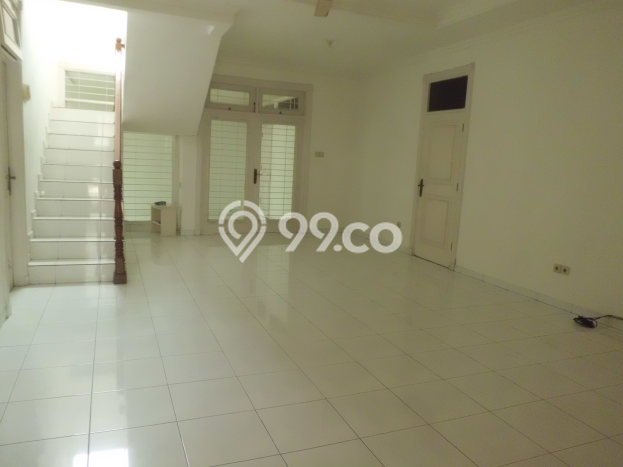 Tanah untuk Dijual di Kebayoran Lama Jakarta Selatan Luas 540m2 Tanah untuk Dijual di Kebayoran Lama Jakarta Selatan Luas 540m2