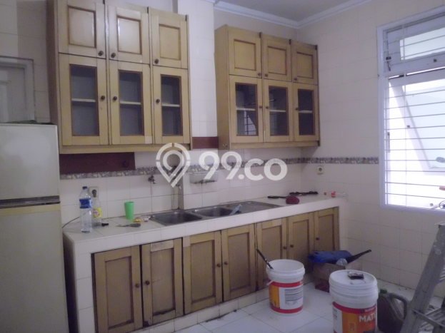 Tanah untuk Dijual di Kebayoran Lama Jakarta Selatan Luas 540m2 Tanah untuk Dijual di Kebayoran Lama Jakarta Selatan Luas 540m2