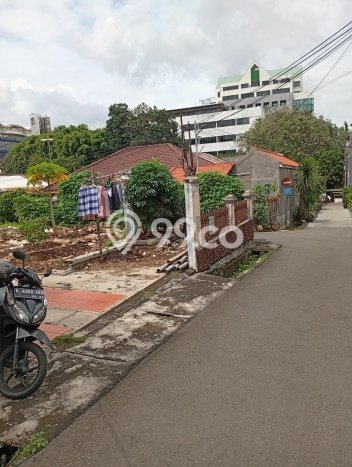 Tanah Dijual Lokasi Cilandak Jakarta Selatan SHM Tanah Dijual Lokasi Cilandak Jakarta Selatan SHM