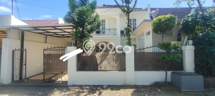 For Sale! Luxury House LT 257m2 Desain Elegan di Kalibata For Sale! Luxury House LT 257m2 Desain Elegan di Kalibata