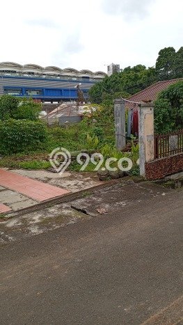 Tanah Dijual Lokasi Cilandak, Jakarta Selatan dengan Luas Tanah 230m2 dan Status SHM Tanah Dijual Lokasi Cilandak, Jakarta Selatan dengan Luas Tanah 230m2 dan Status SHM