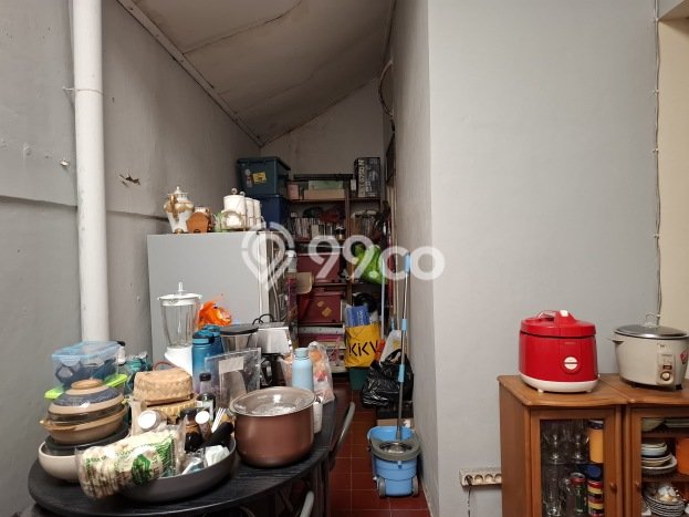 Dijual Rumah Eksklusif 2 KT di BSD Nusaloka, Tangerang Dijual Rumah Eksklusif 2 KT di BSD Nusaloka, Tangerang