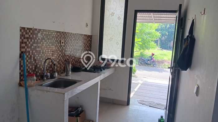 Sewa Rumah Harga Terjangkau di BSD The Icon Tangerang dengan 4 Kamar Tidur Sewa Rumah Harga Terjangkau di BSD The Icon Tangerang dengan 4 Kamar Tidur