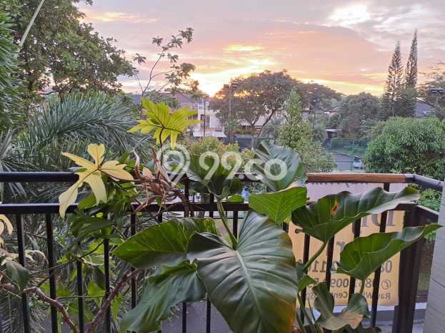 For Sale! Luxury House LT 395m2 Desain Modern di BSD The Green For Sale! Luxury House LT 395m2 Desain Modern di BSD The Green