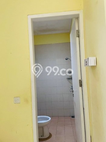 Rumah Luas Asri 2 KT Siap Huni di BSD The Icon Tangerang Rumah Luas Asri 2 KT Siap Huni di BSD The Icon Tangerang