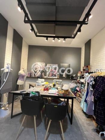 HARGA SPECIAL! Rumah Asri lokasi BSD Sevilla, Luas 112m2m² Bangunan 73m2m² HARGA SPECIAL! Rumah Asri lokasi BSD Sevilla, Luas 112m2m² Bangunan 73m2m²