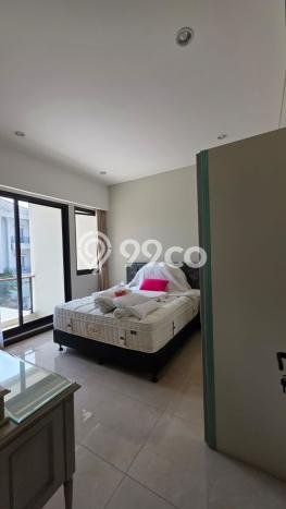 For Sale! Luxury House LT 250m2 Desain Modern di Gading Serpong For Sale! Luxury House LT 250m2 Desain Modern di Gading Serpong