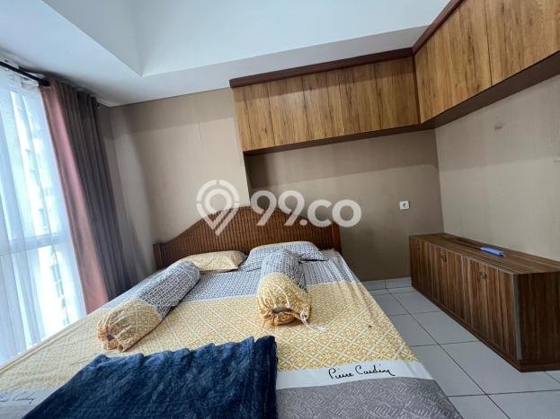 BEST DEAL! Apartemen Kawasan , 1 KM, Luas 34m2m² BEST DEAL! Apartemen Kawasan , 1 KM, Luas 34m2m²