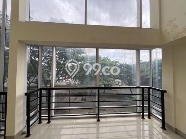 Unit Ruko Tersedia di BSD City Spesifikasi LB 262m2 Unit Ruko Tersedia di BSD City Spesifikasi LB 262m2