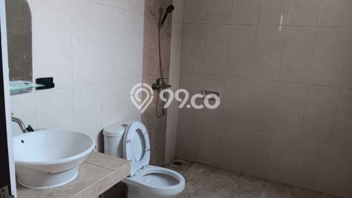Sewa Rumah Harga Terjangkau di BSD The Icon Tangerang dengan 4 Kamar Tidur Sewa Rumah Harga Terjangkau di BSD The Icon Tangerang dengan 4 Kamar Tidur
