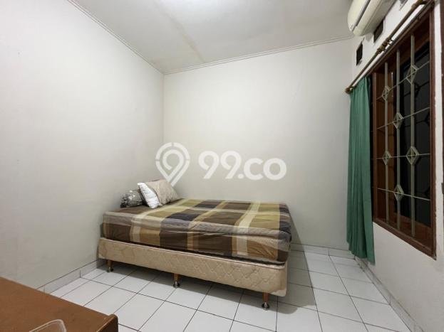 Jual Rumah Mewah Elegan Dengan View Eksklusif di BSD Griya Loka, Tangerang Jual Rumah Mewah Elegan Dengan View Eksklusif di BSD Griya Loka, Tangerang