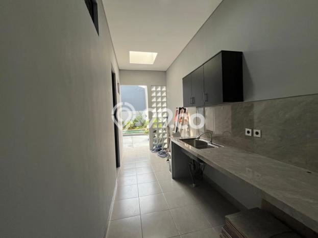 Jual Rumah Luas Elegan Dengan View Cantik di BSD Kencana Loka, Tangerang Jual Rumah Luas Elegan Dengan View Cantik di BSD Kencana Loka, Tangerang