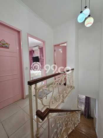Rumah Luas Asri 3 KT Siap Huni di Gading Serpong Tangerang Rumah Luas Asri 3 KT Siap Huni di Gading Serpong Tangerang