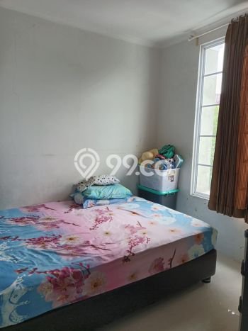 Rumah Minimalis 2 KT di Gading Serpong Tangerang Rumah Minimalis 2 KT di Gading Serpong Tangerang