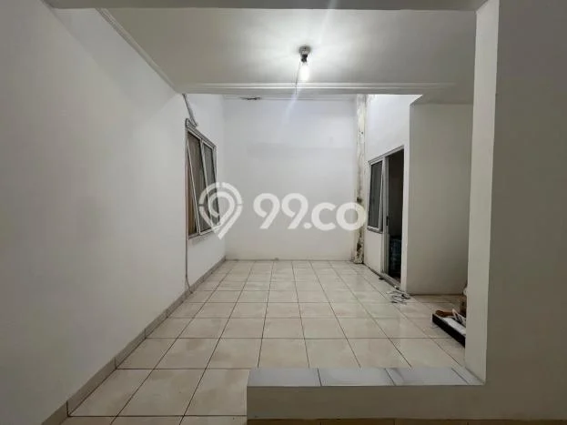 Jarang Ada! Rumah Kontrakan 2 Kamar Nyaman Siap Huni Gading Serpong Jarang Ada! Rumah Kontrakan 2 Kamar Nyaman Siap Huni Gading Serpong