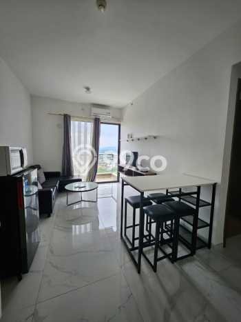 Siap Huni Apartemen di Tangerang 2 Kamar & 1 Kamar Mandi, Luas 49m2 Siap Huni Apartemen di Tangerang 2 Kamar & 1 Kamar Mandi, Luas 49m2