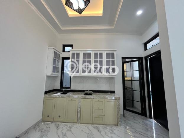 Rumah Elit LB 250m2 Siap Huni Desain Elegan di BSD Griya Loka, Tangerang Rumah Elit LB 250m2 Siap Huni Desain Elegan di BSD Griya Loka, Tangerang